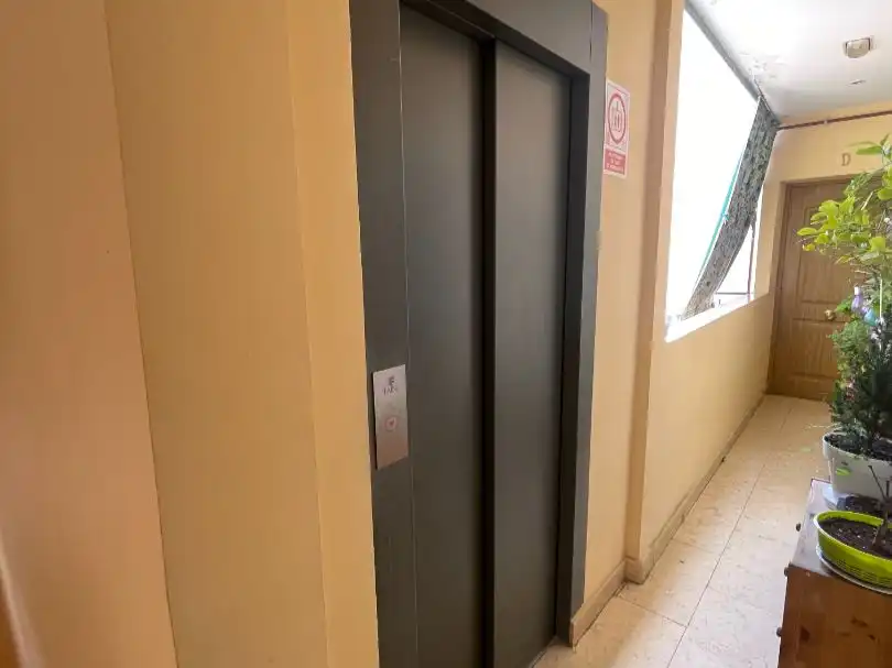Pis amb ascensor en venda a Juan Peñalver 41, imagen 11