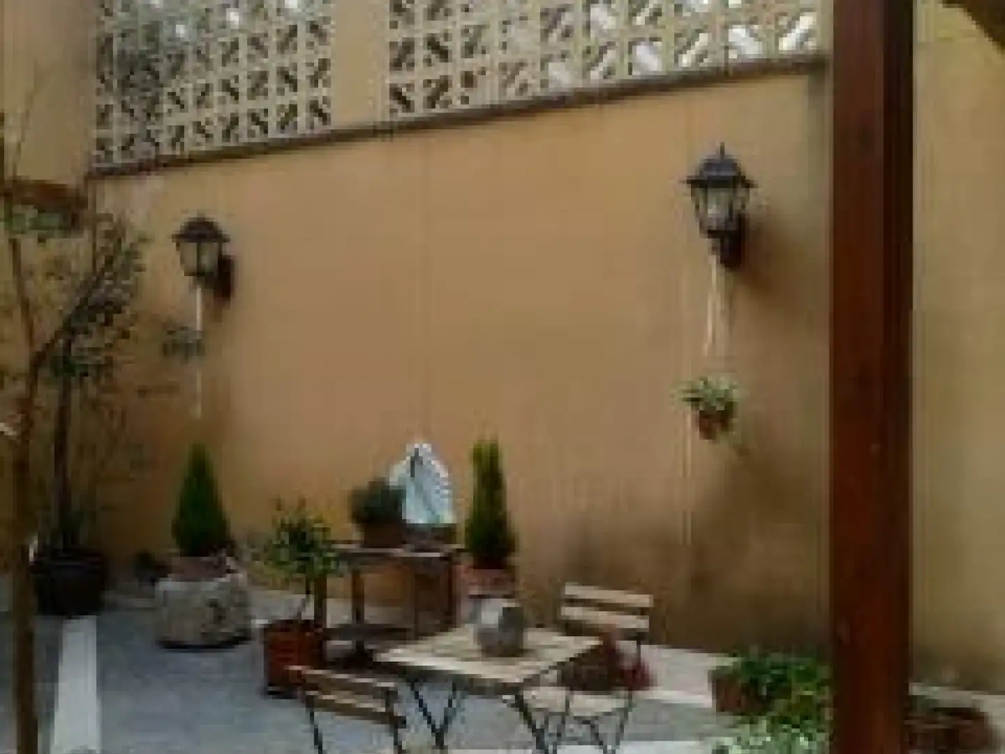 Terrace of Residential for sale in Alcalá de Henares