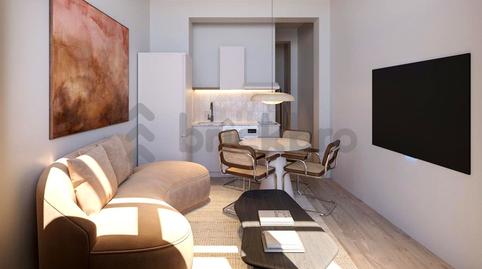 Foto 2 de Estudio en venta en Carrer de Martí, Vila de Gràcia,  Barcelona Capital