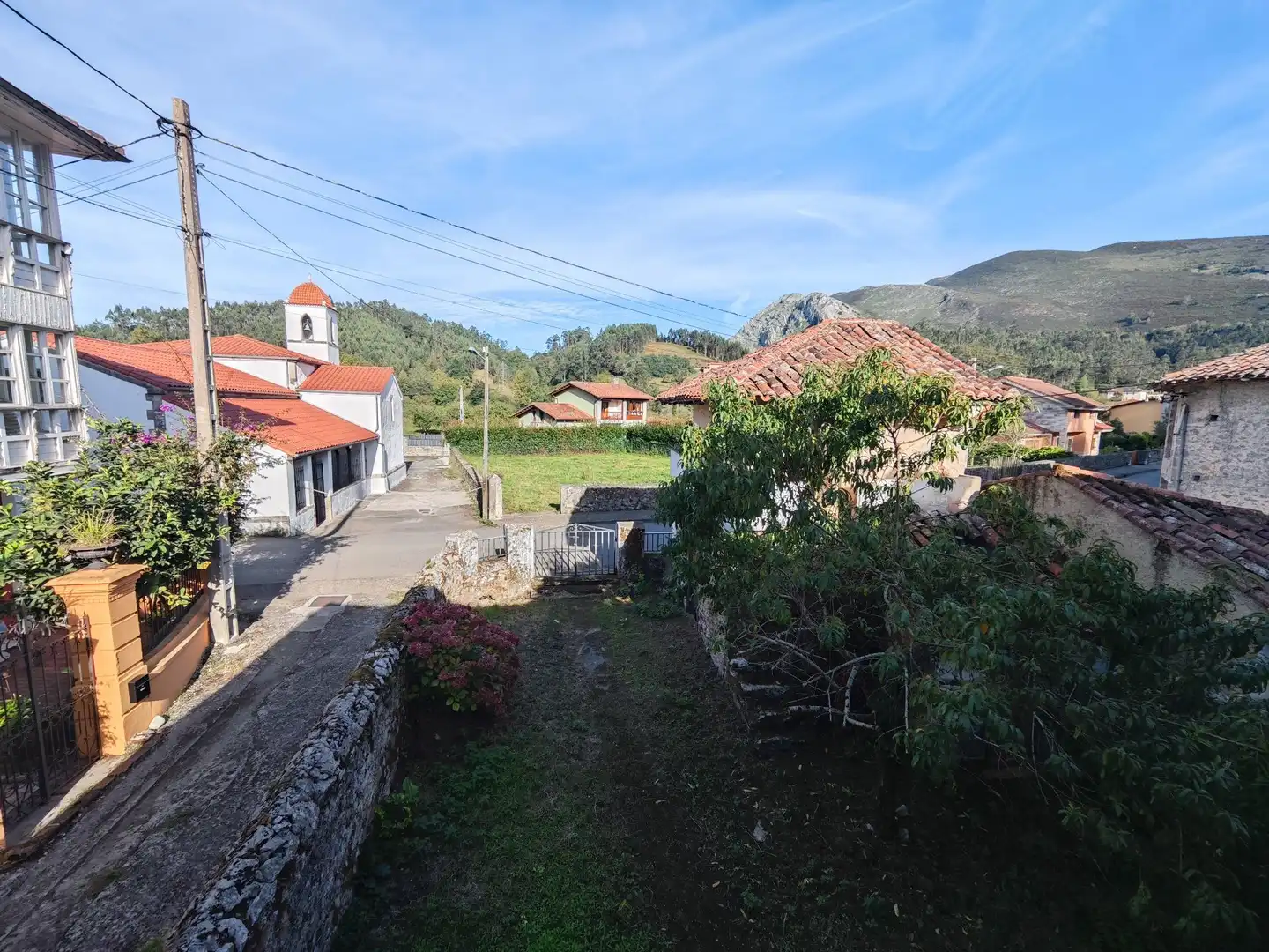 Casa con giardino in vendita a rales, imagen 5