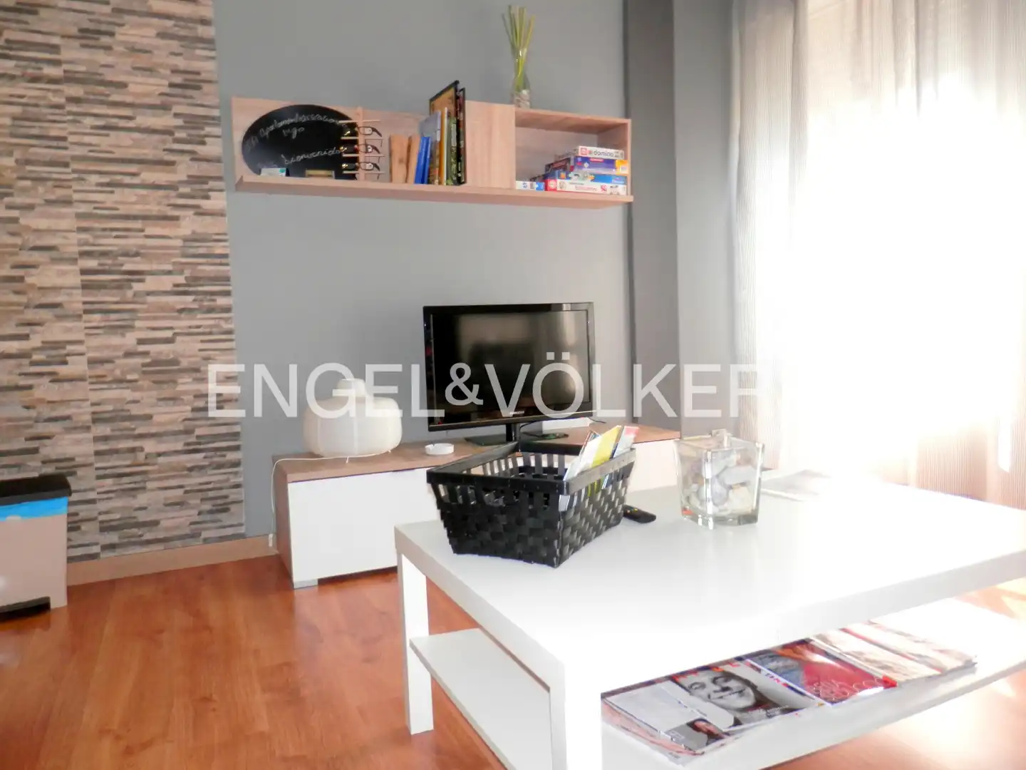 Piso en venta en Centro Urbano, imagen 5