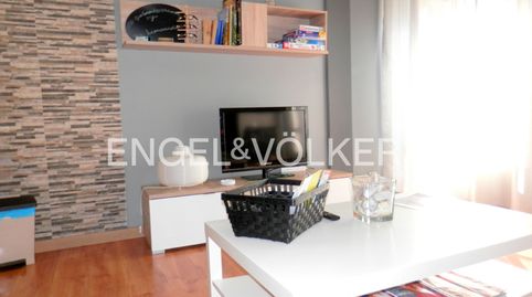 Foto 5 de Piso en venta en Plaza España - Corte Inglés, Vigo