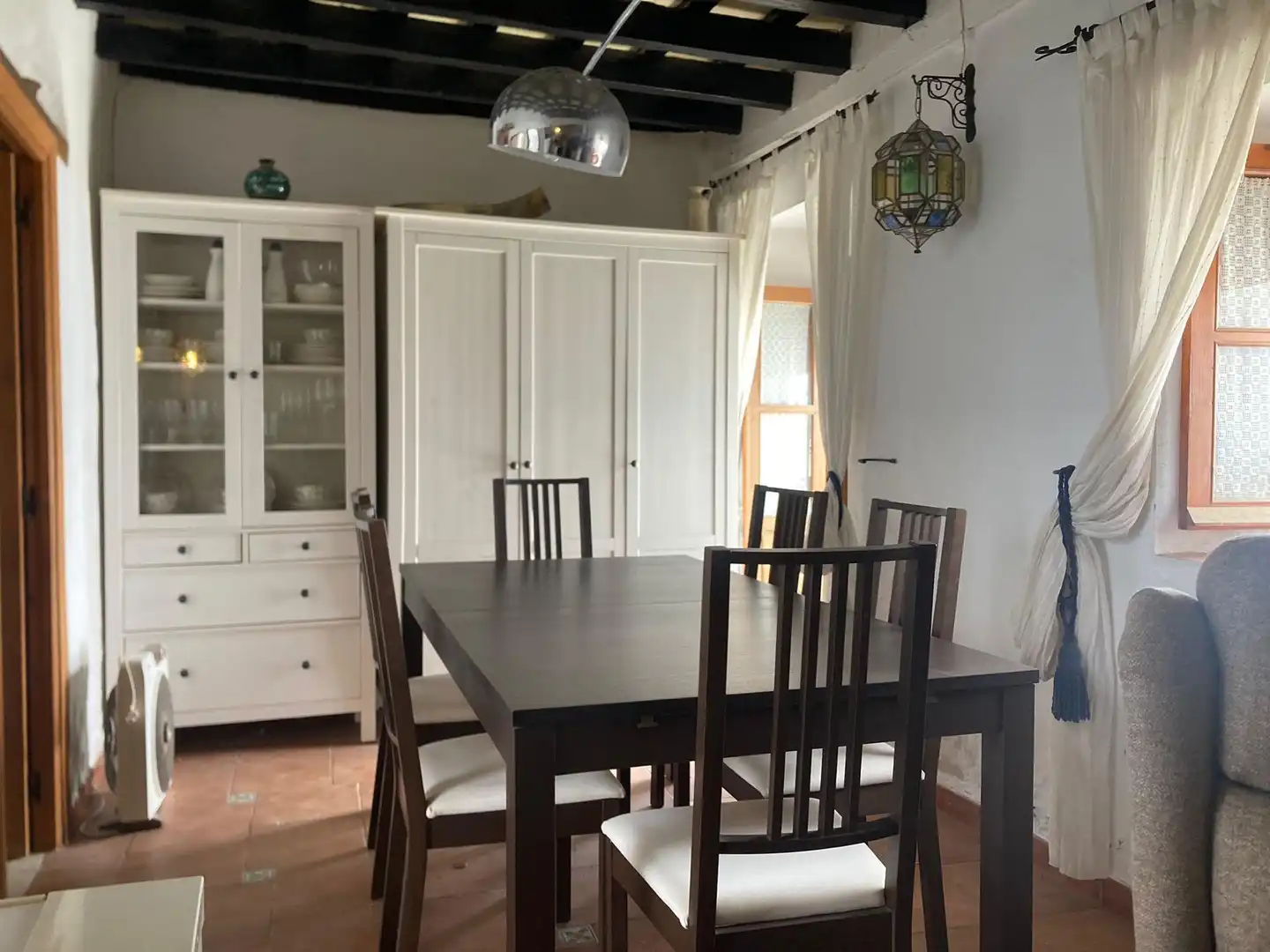 Casa amb terrassa en venda a Vejer, imagen 11