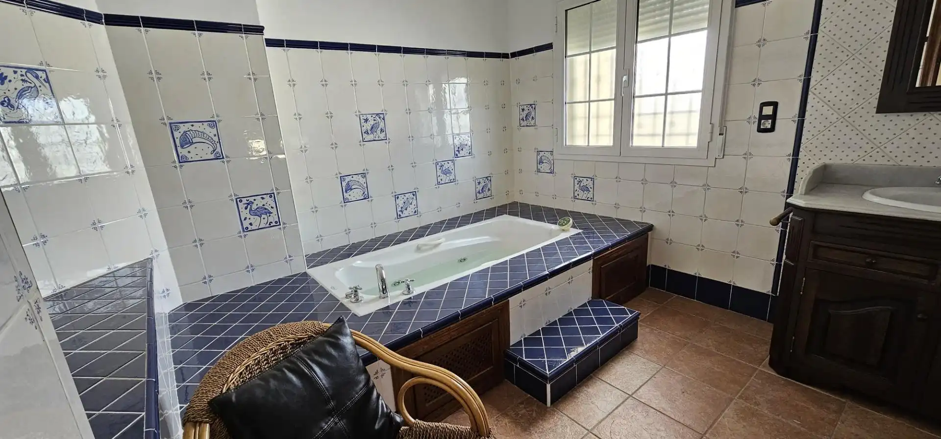 Wohnung mit Terrasse zum Verkauf in Santa Fe, imagen 16