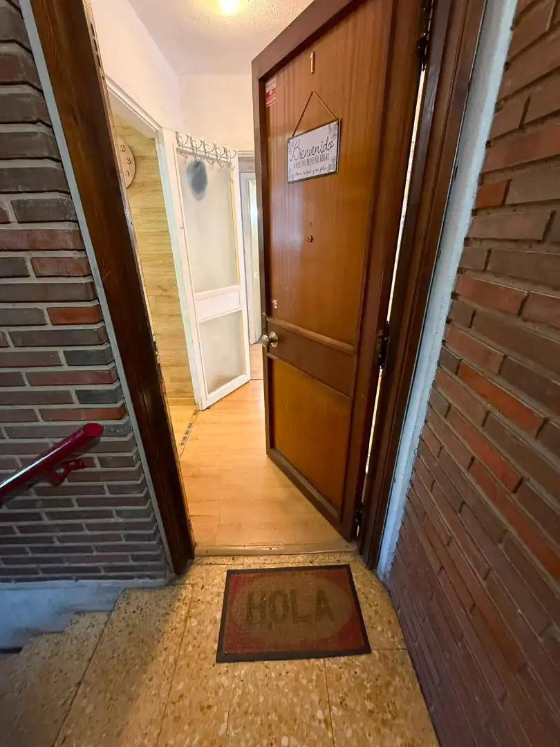 Wohnung zum Verkauf in Carrer de Paco Pierrà, imagen 12