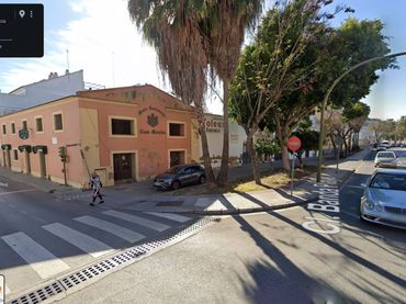 Local commercial à louer à Barriada Río San Pedro