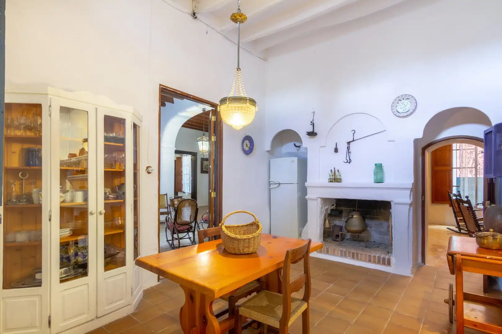 Reihenhaus mit Garten zum Verkauf in Antoni Servera 2, imagen 41