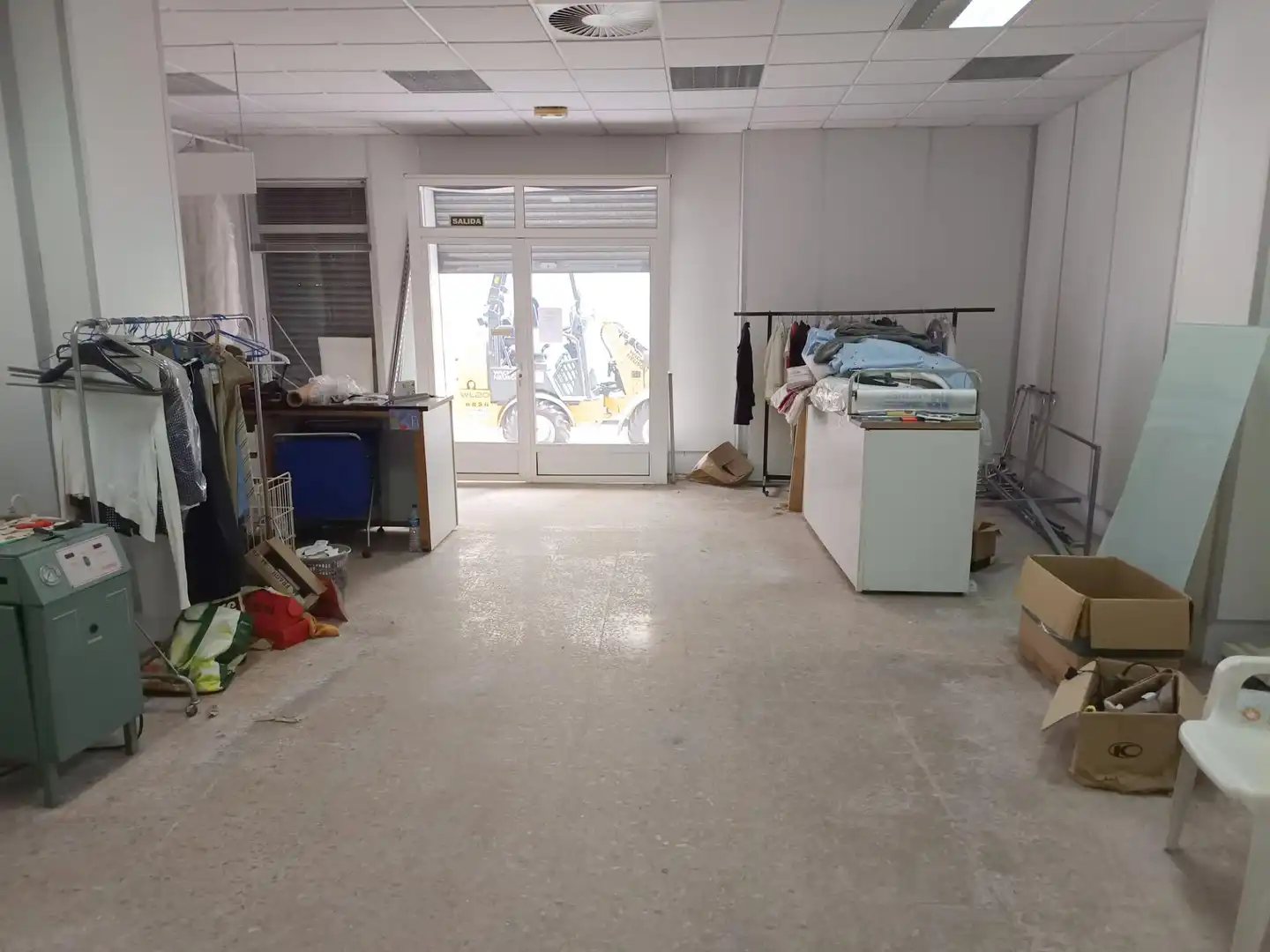 Gewerbefläche zum Verkauf in Centro, imagen 3