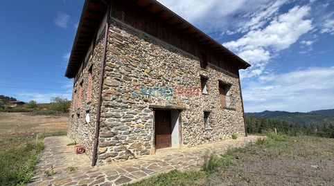 Photo 4 of Houses for sale in Landa Barreiatua, Idiazabal, Gipuzkoa