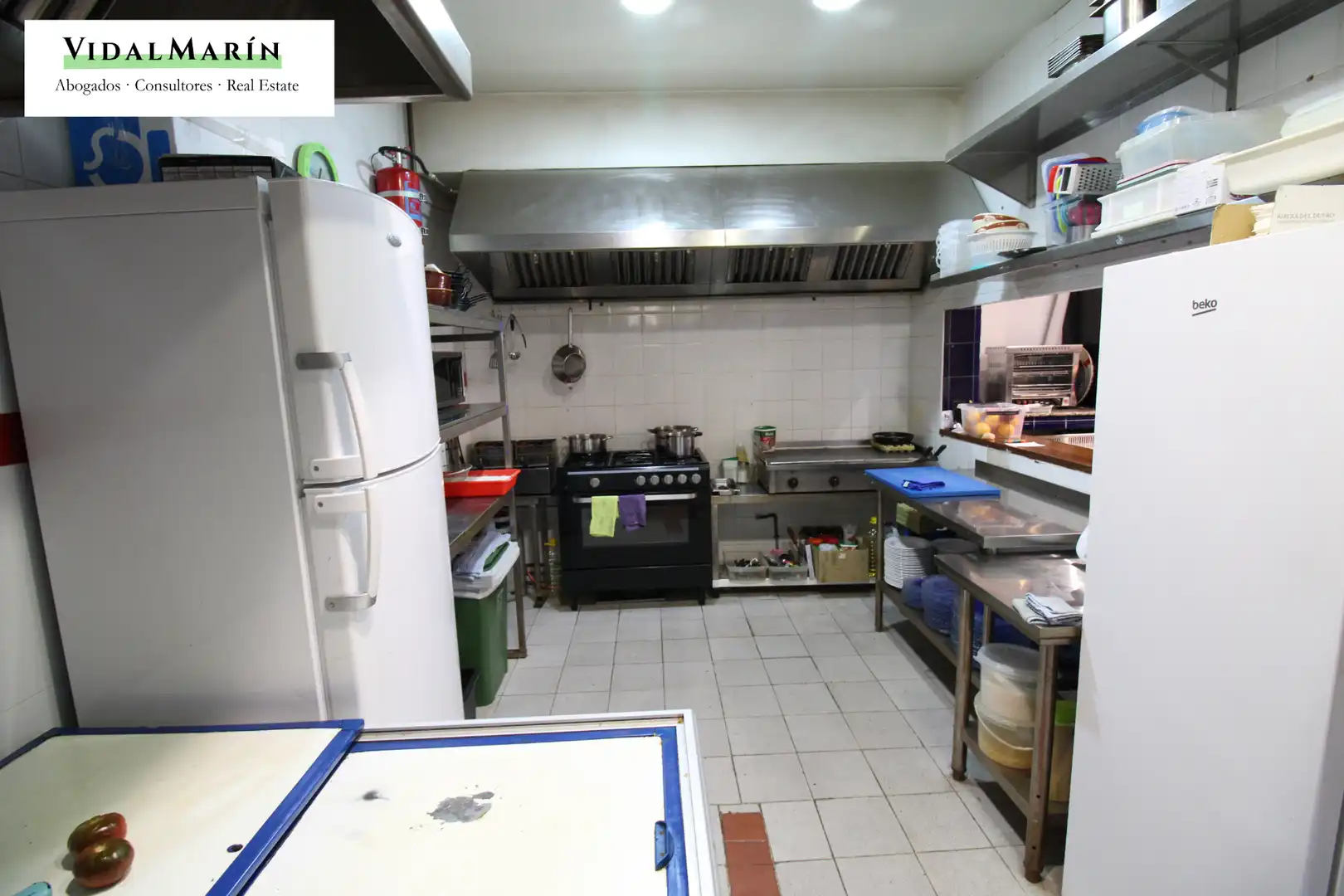 Local comercial en traspaso en Carrer Sant Pere 14, imagen 8