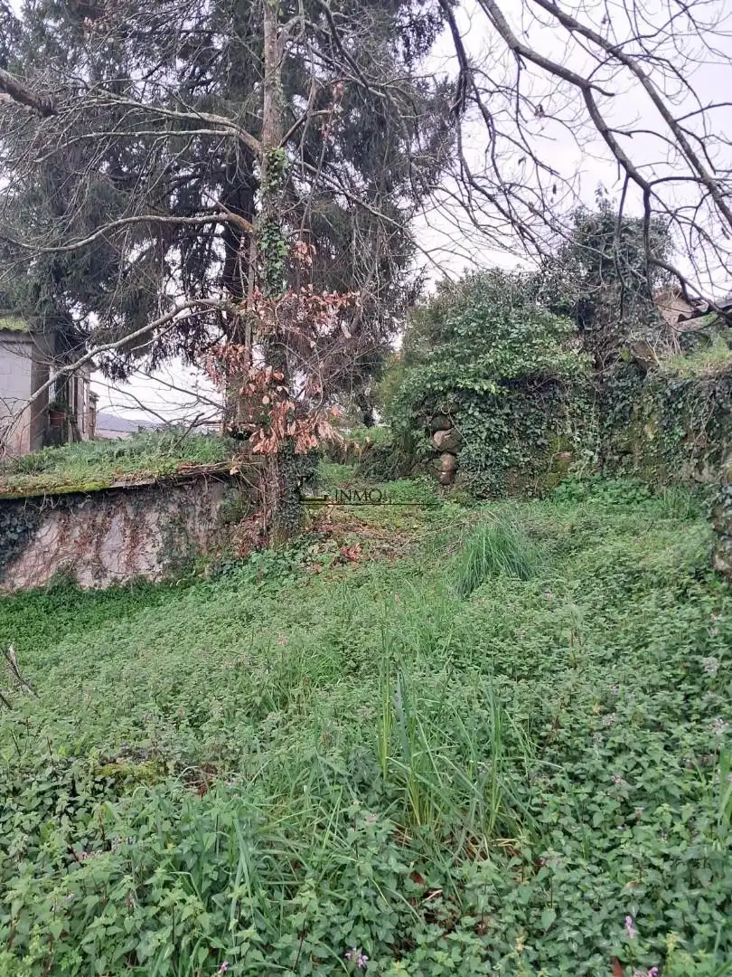 Casa o xalet en venda en Cotobade amb Jardí privat