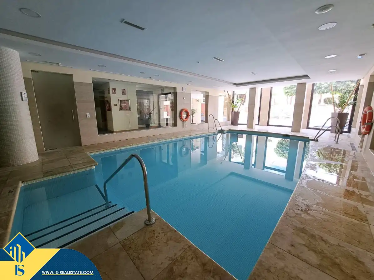 Apartament amb piscina en venda a Río Real - Los Monteros, imagen 14