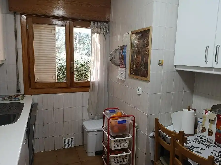 Casa adosada en venta en La Navata