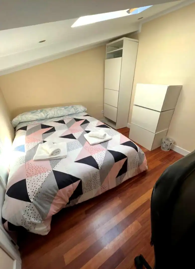 Habitación de Ático en venta en Salamanca