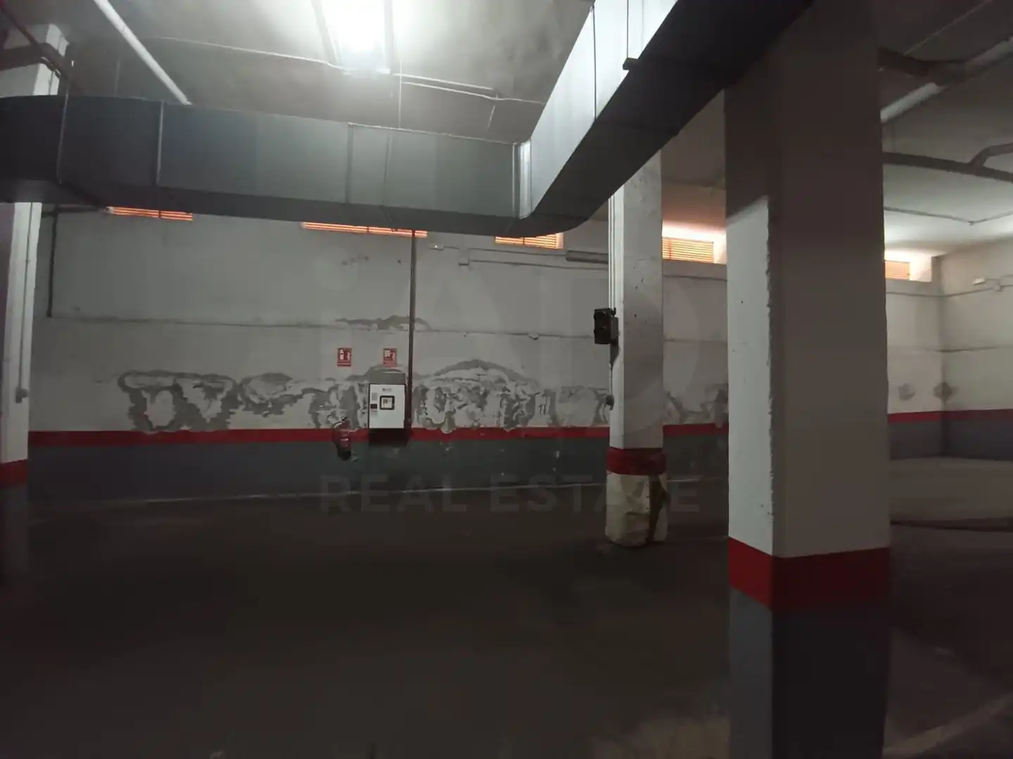 Einzelparkplatz zum Verkauf in Calle de Benita López 53, imagen 17
