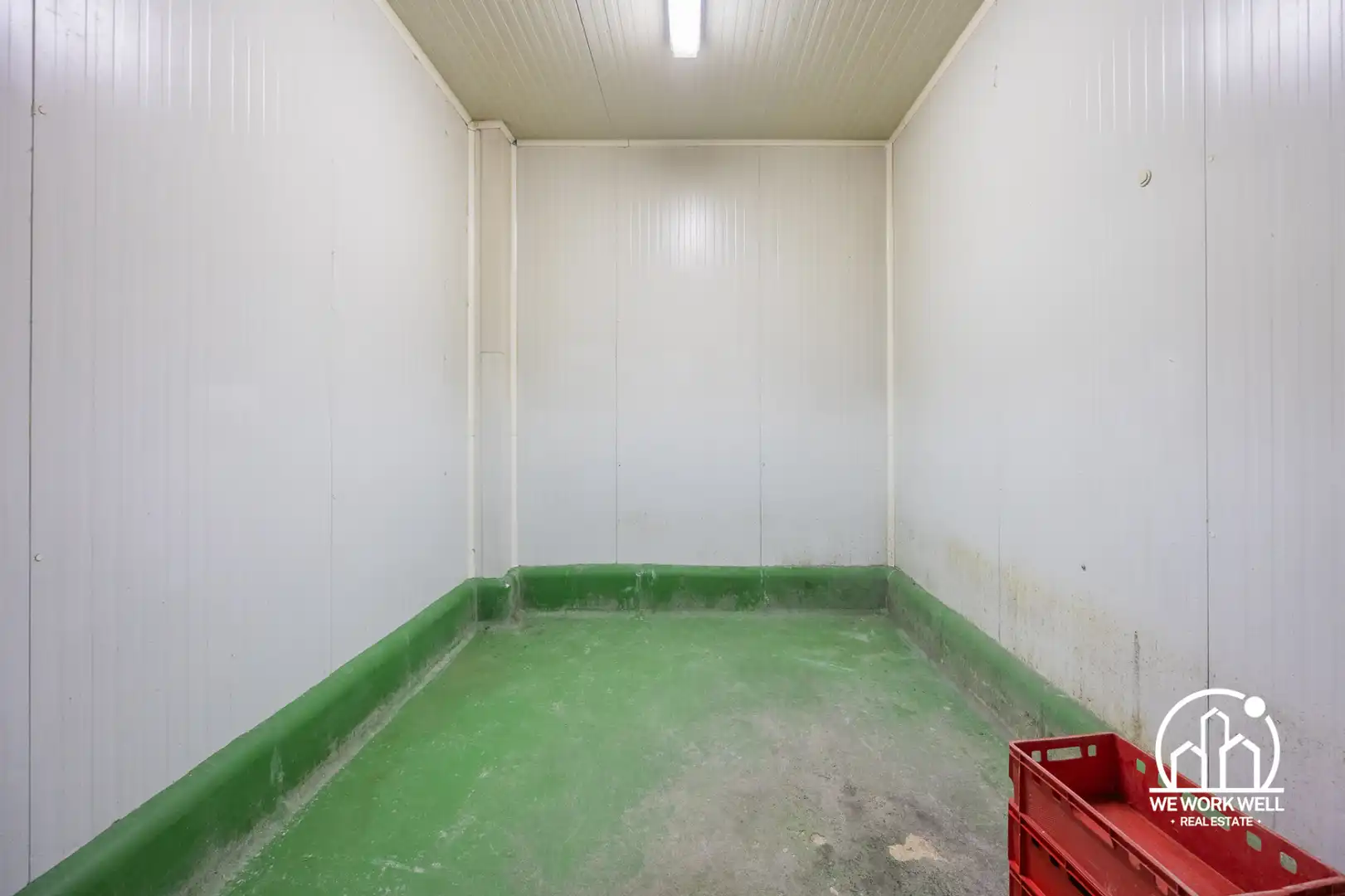 Nave industrielle avec ascenseur à vendre à El Campillo Auzoa 103, imagen 13