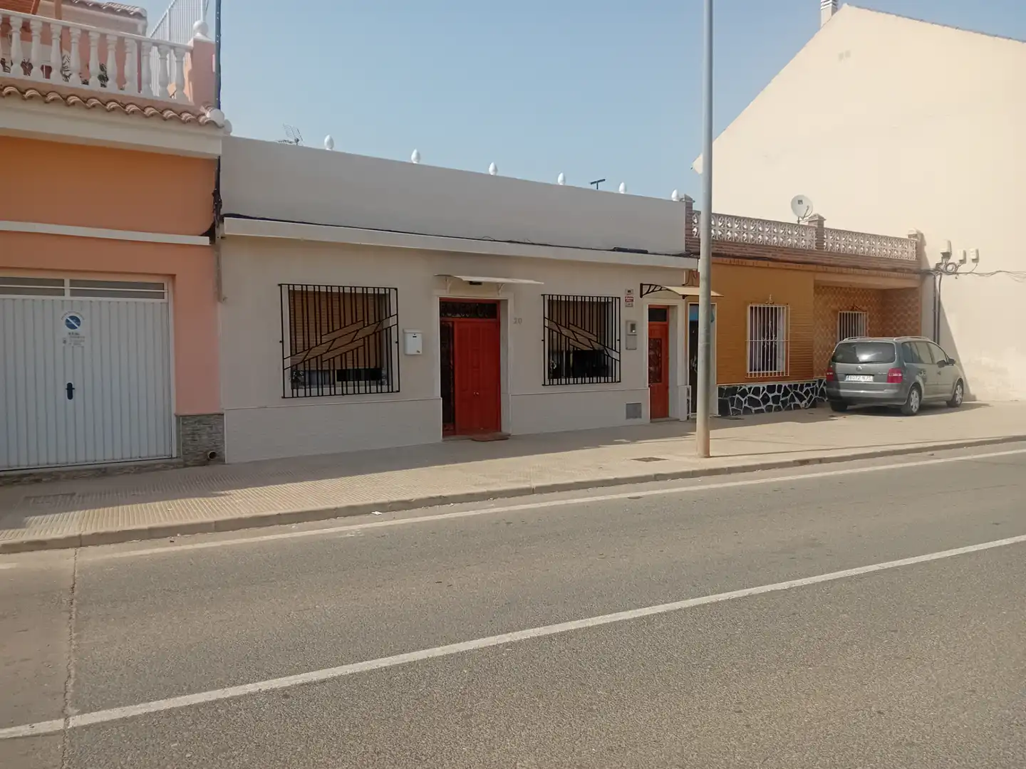 Casa o xalet en venda en Cartagena amb Aire condicionat, Terrassa i Traster
