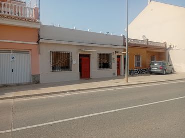 Maison à vendre à Calle Alegría 20