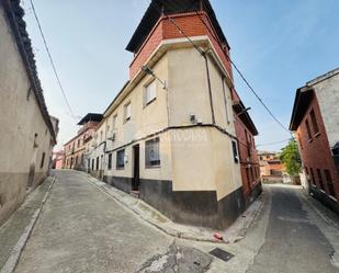 Vista exterior de Casa o xalet en venda en Nombela amb Aire condicionat i Terrassa
