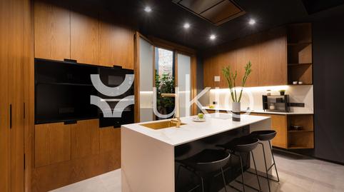 Foto 2 de Apartament de lloguer a Carrer de L'oli, Sant Pere, Sta. Caterina i la Ribera, Barcelona