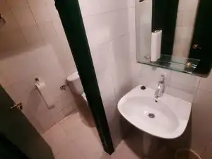 Nave industrial en venta en Fuenlabrada II - El Molino