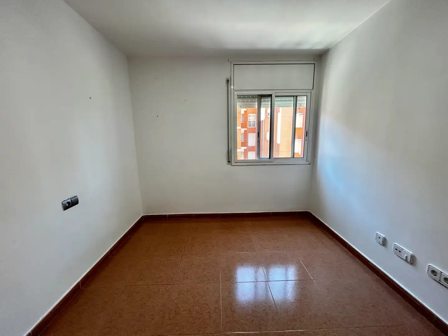 Bedroom of Flat for sale in Valls  with Air Conditioner, Heating and Oven