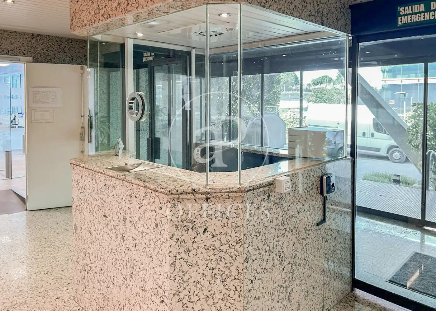Büro zur Miete in Moncloa - Aravaca, imagen 6