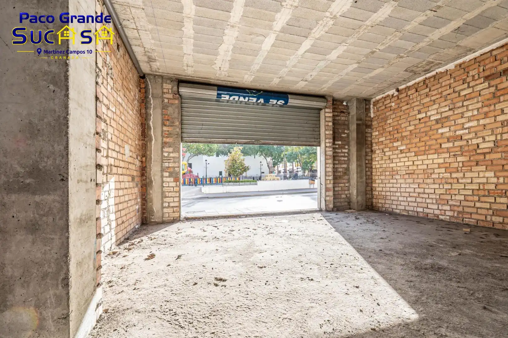 Local comercial en venda a Carretera de Granada, imagen 15