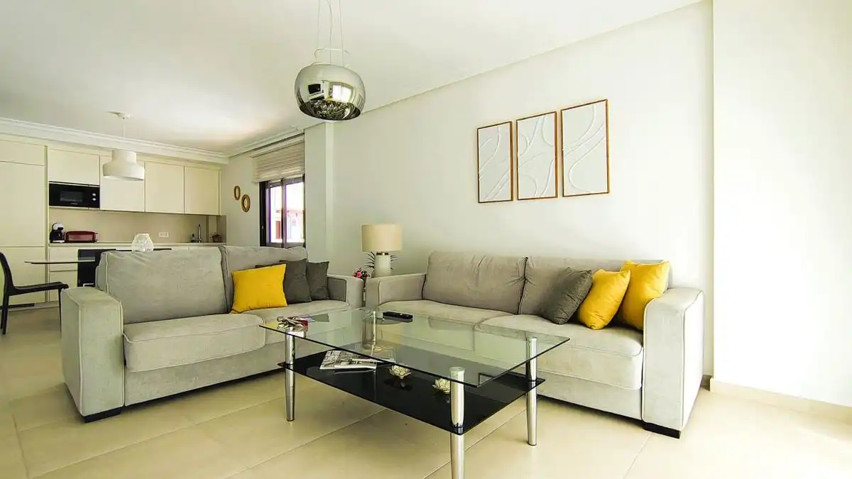 Apartment with pool for sale in CALIFA-UR NVA ANDALUCIA 16, imagen 8