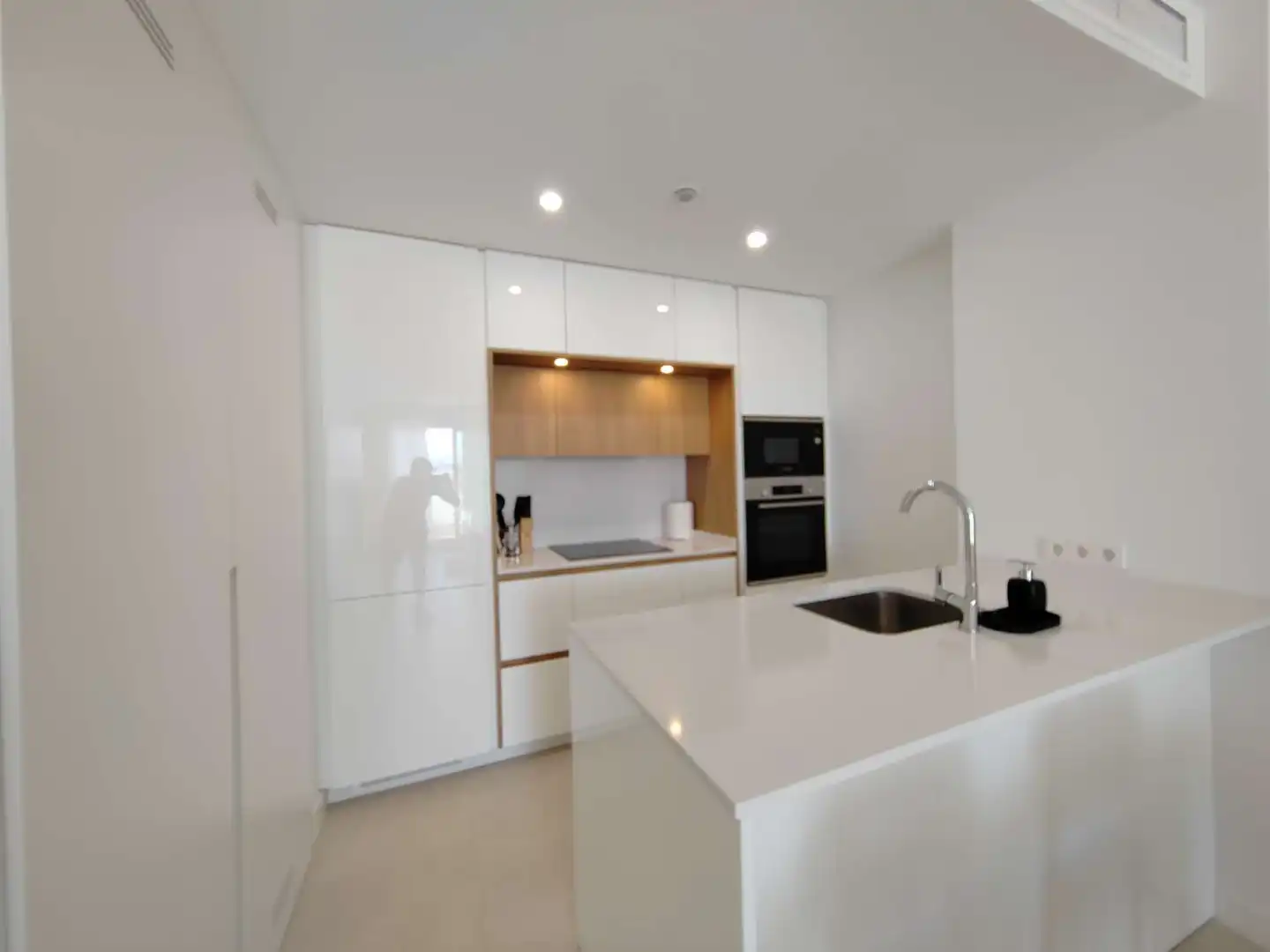 Apartments for rent in N/A, Poniente - Faro