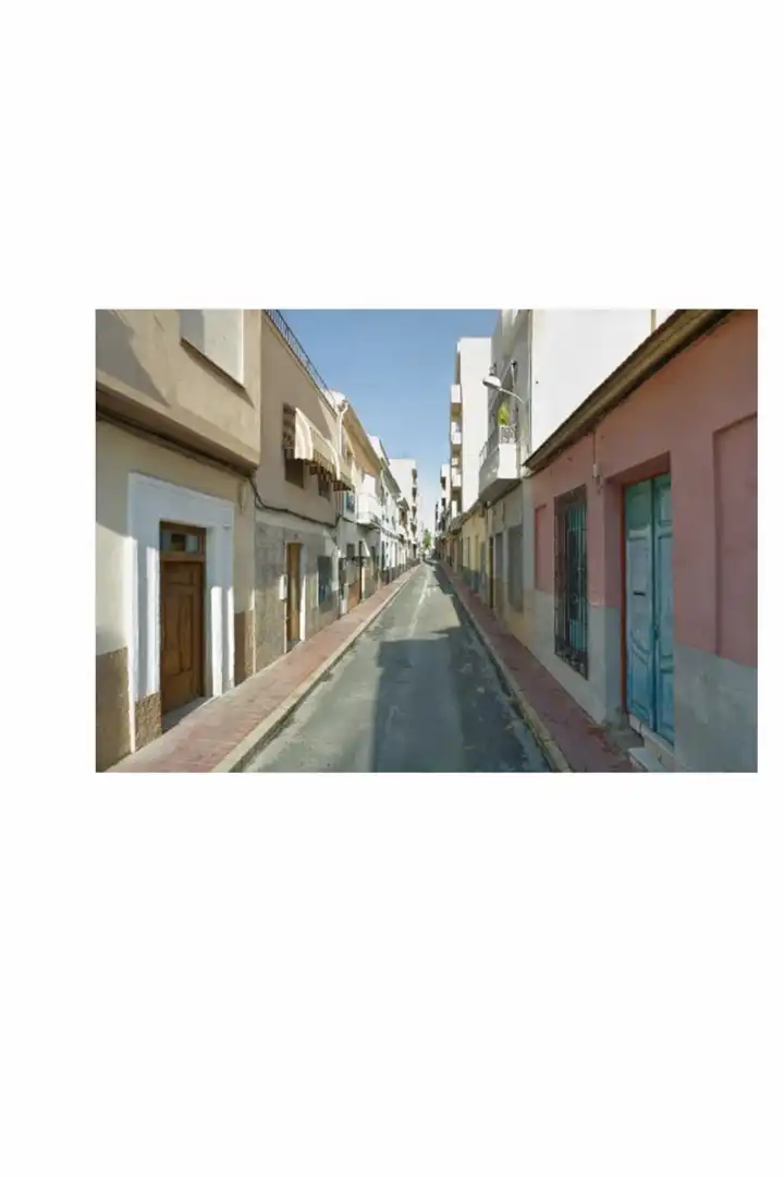 Wohnung mit Terrasse zum Verkauf in Cieza, imagen 2