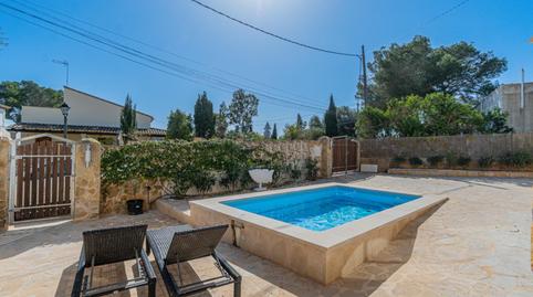 Foto 3 de Casa o xalet en venda a Cala Santanyí, Illes Balears