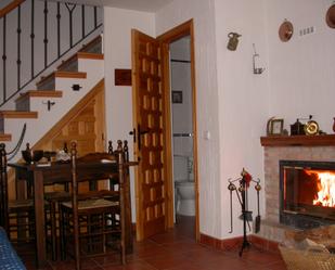 Apartament de lloguer en Palomera amb Terrassa i Moblat
