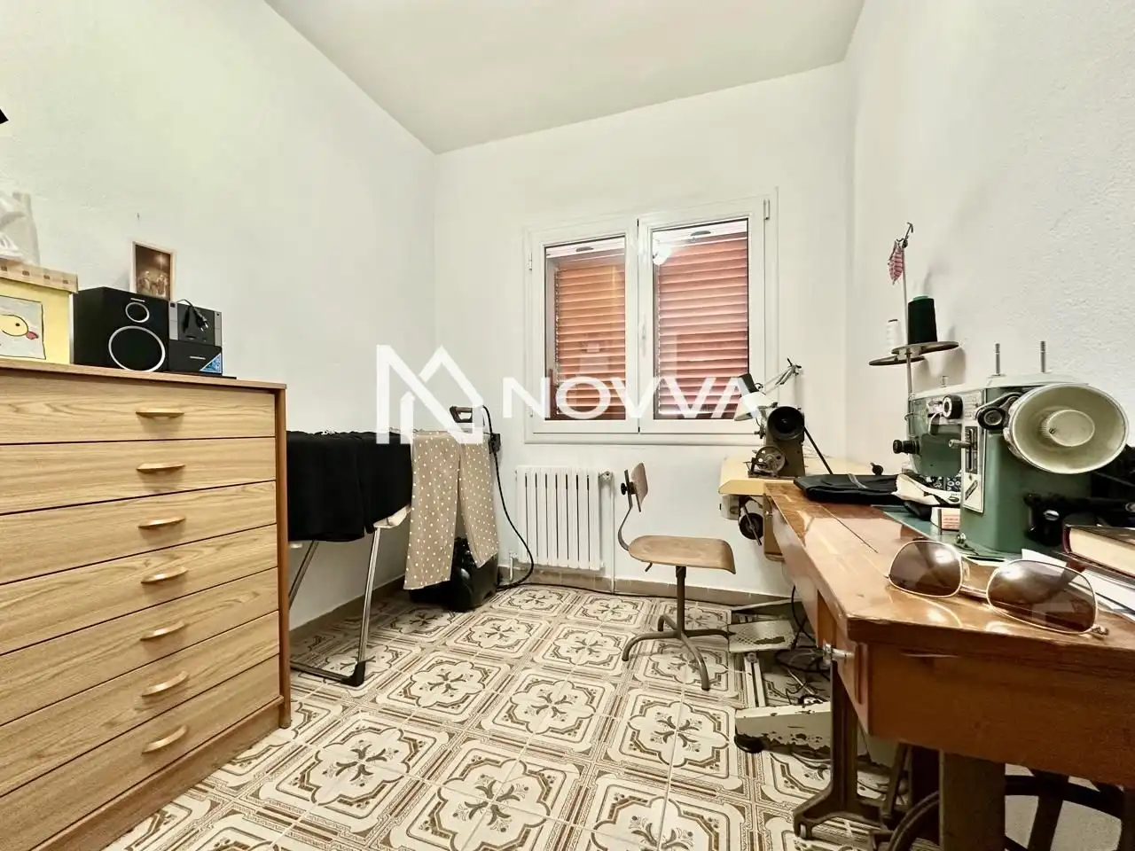 Dormitori de Casa o xalet en venda en Palafolls amb Jardí privat