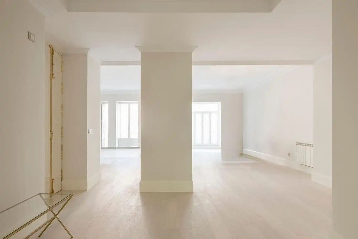 Flat with lift for sale in Retiro, imagen 2