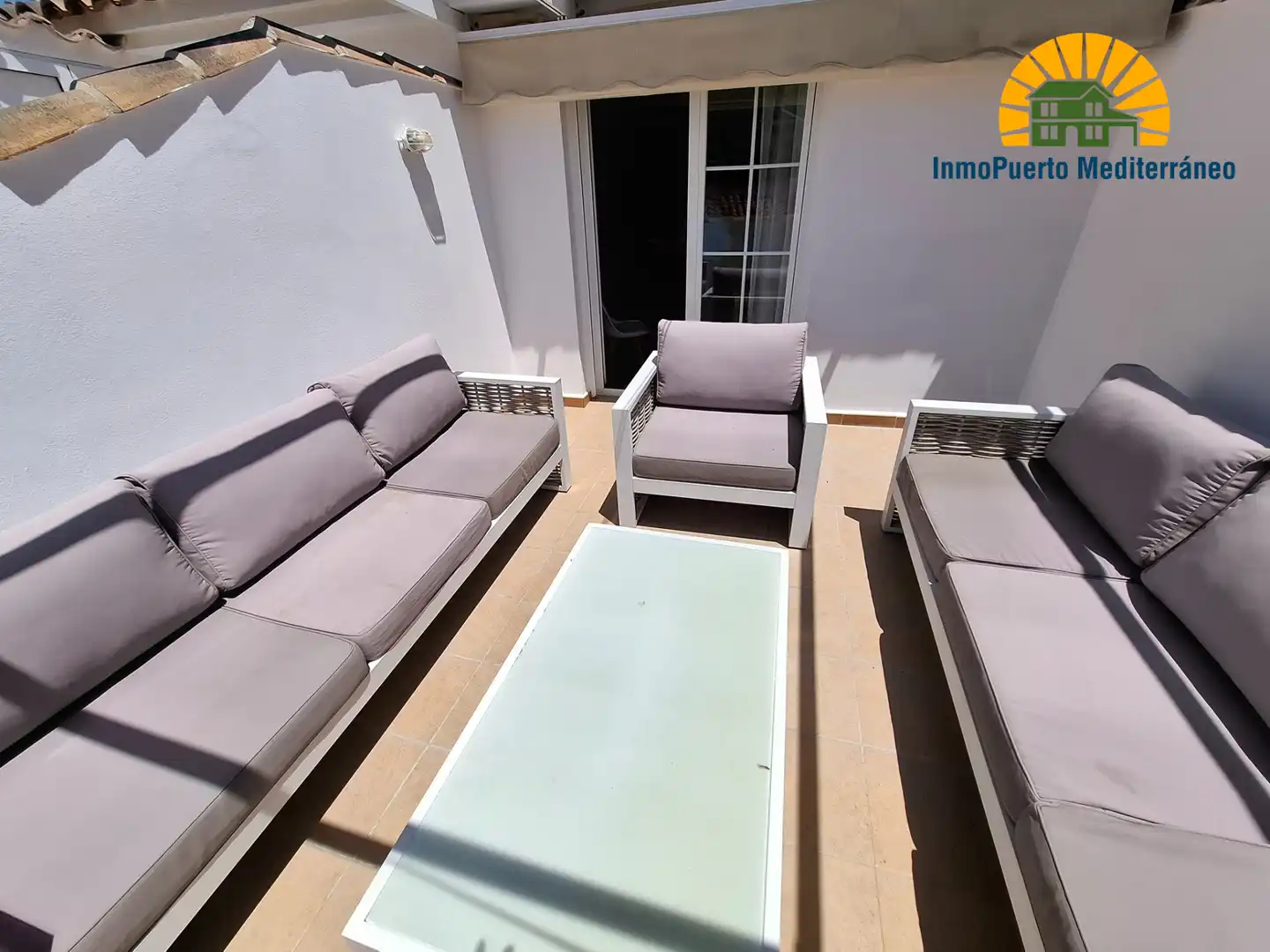 Mini appartamento con terrazza in vendita a Altea ciudad, imagen 31