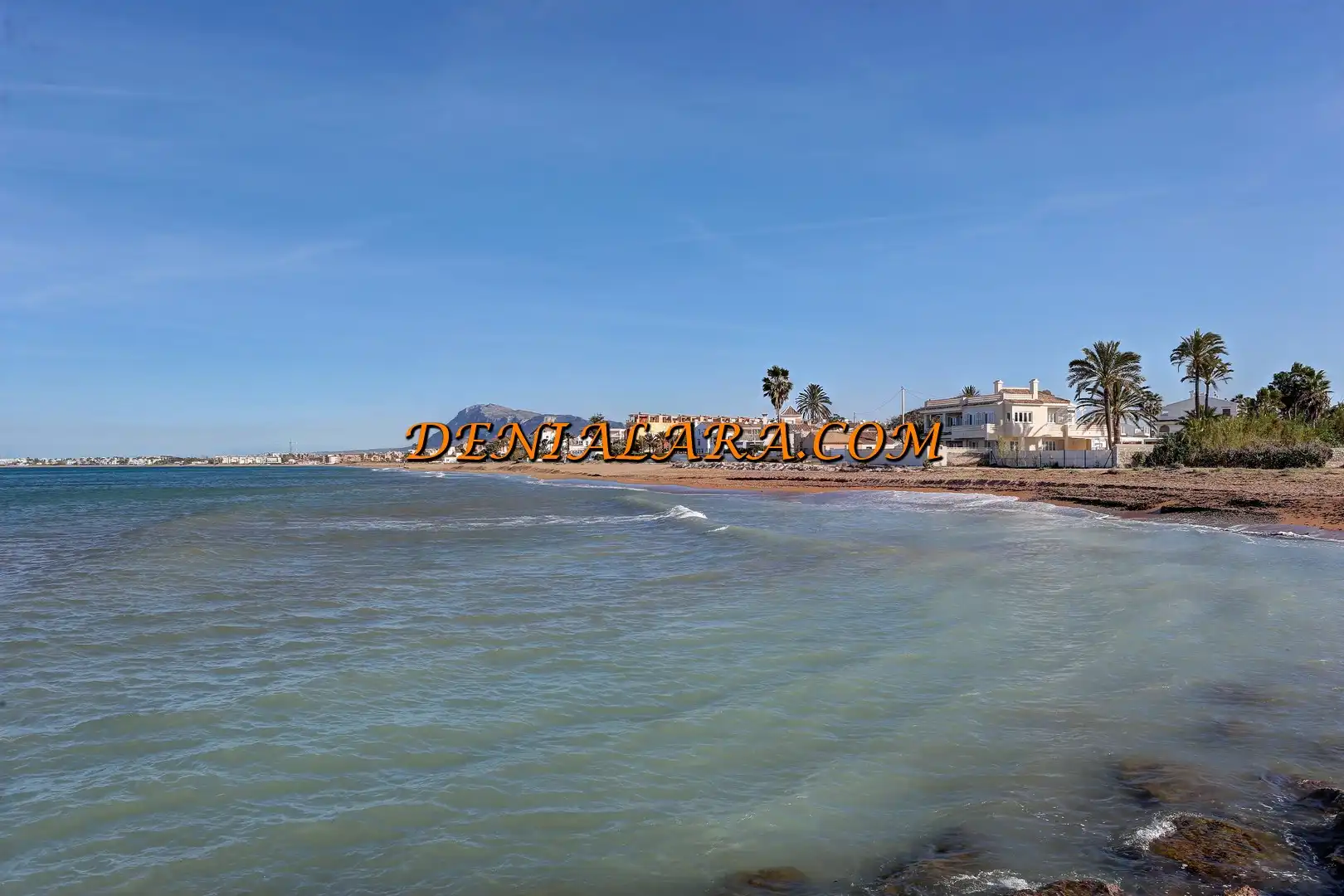 Villa mit Terrasse zur Miete in Las Marinas / Les Marines, imagen 51