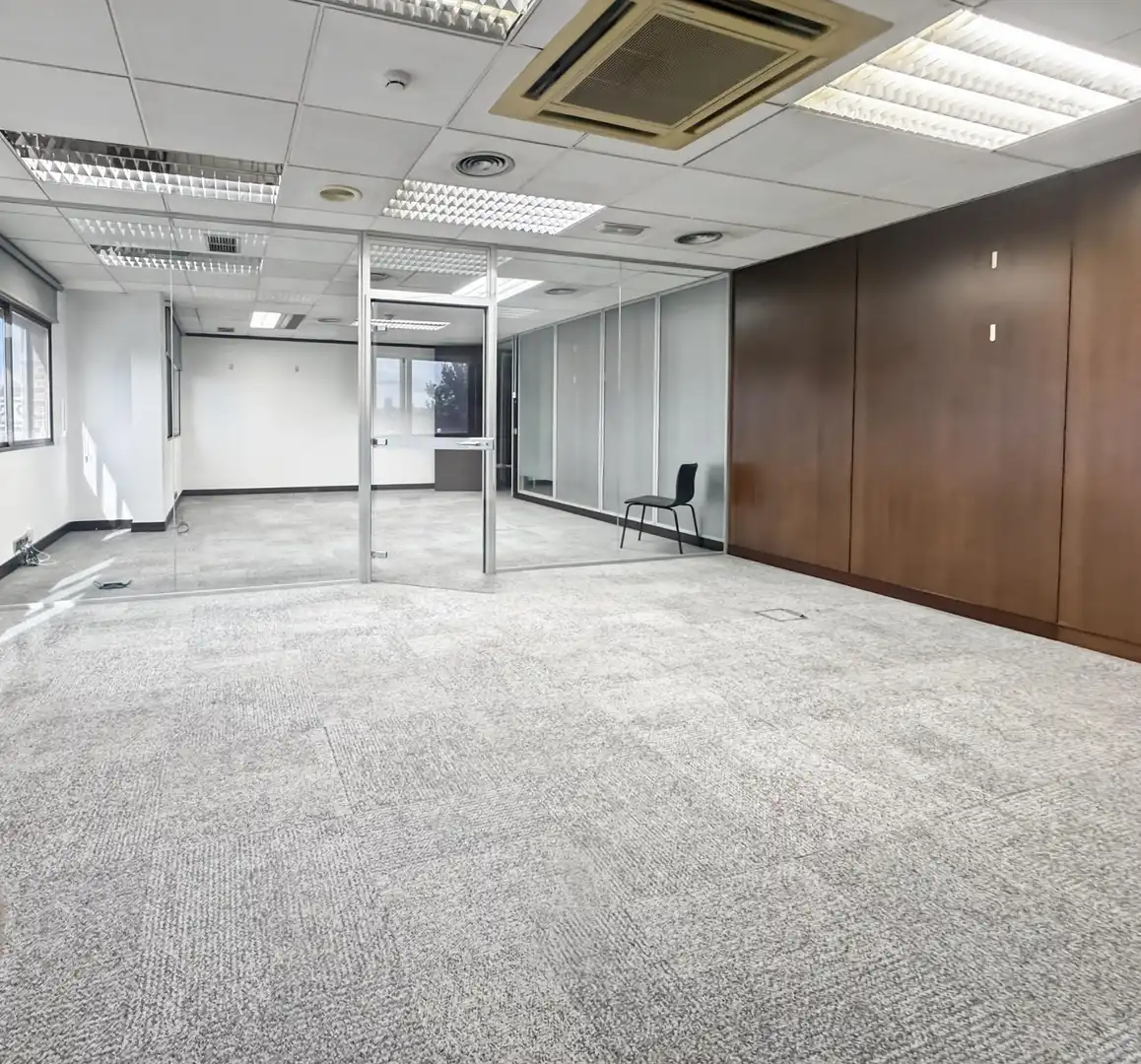 Office for rent in Madrid