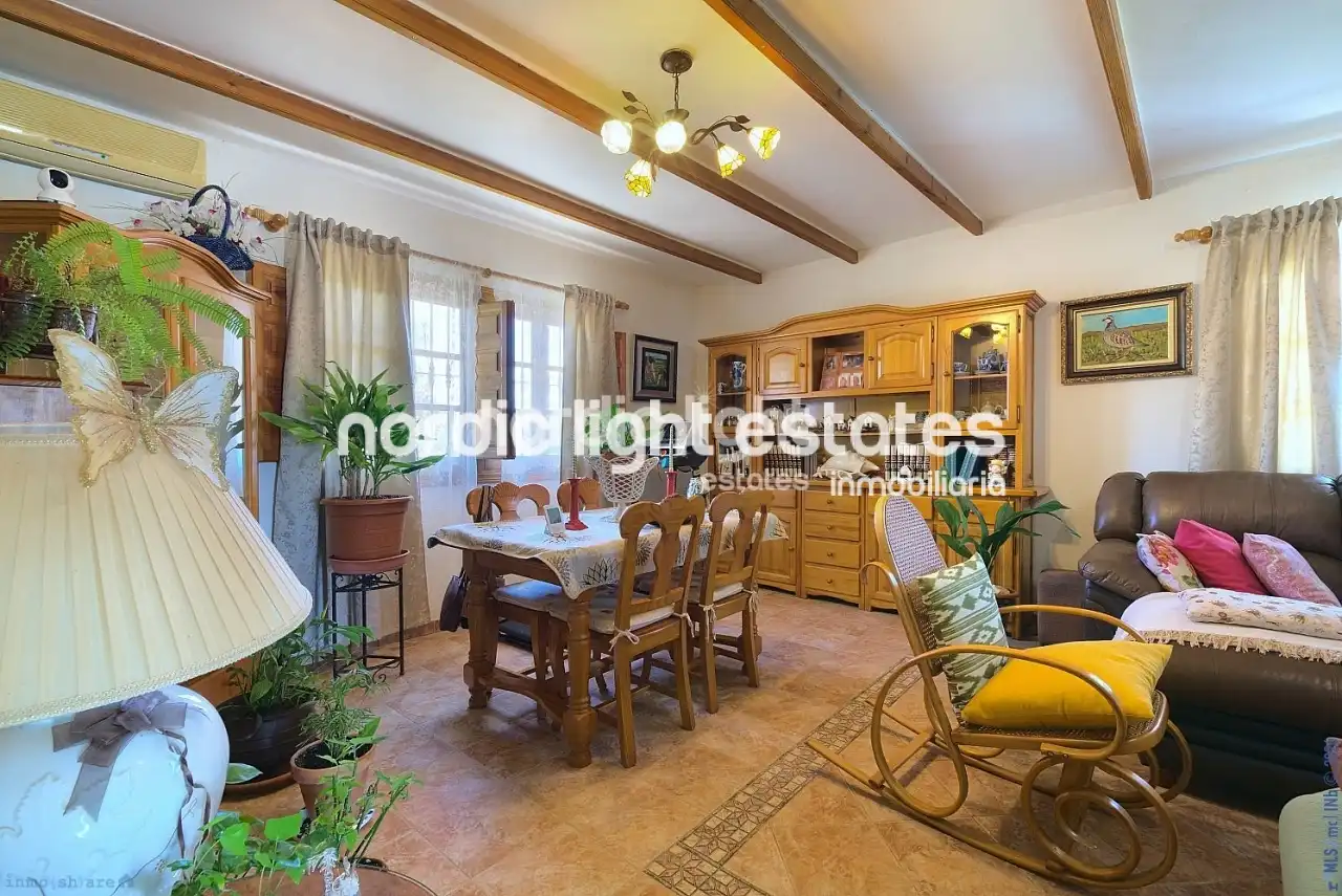 Maison avec piscine à vendre à Periana, imagen 17