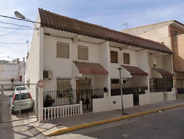 Apartamento en Venta en Beniel
