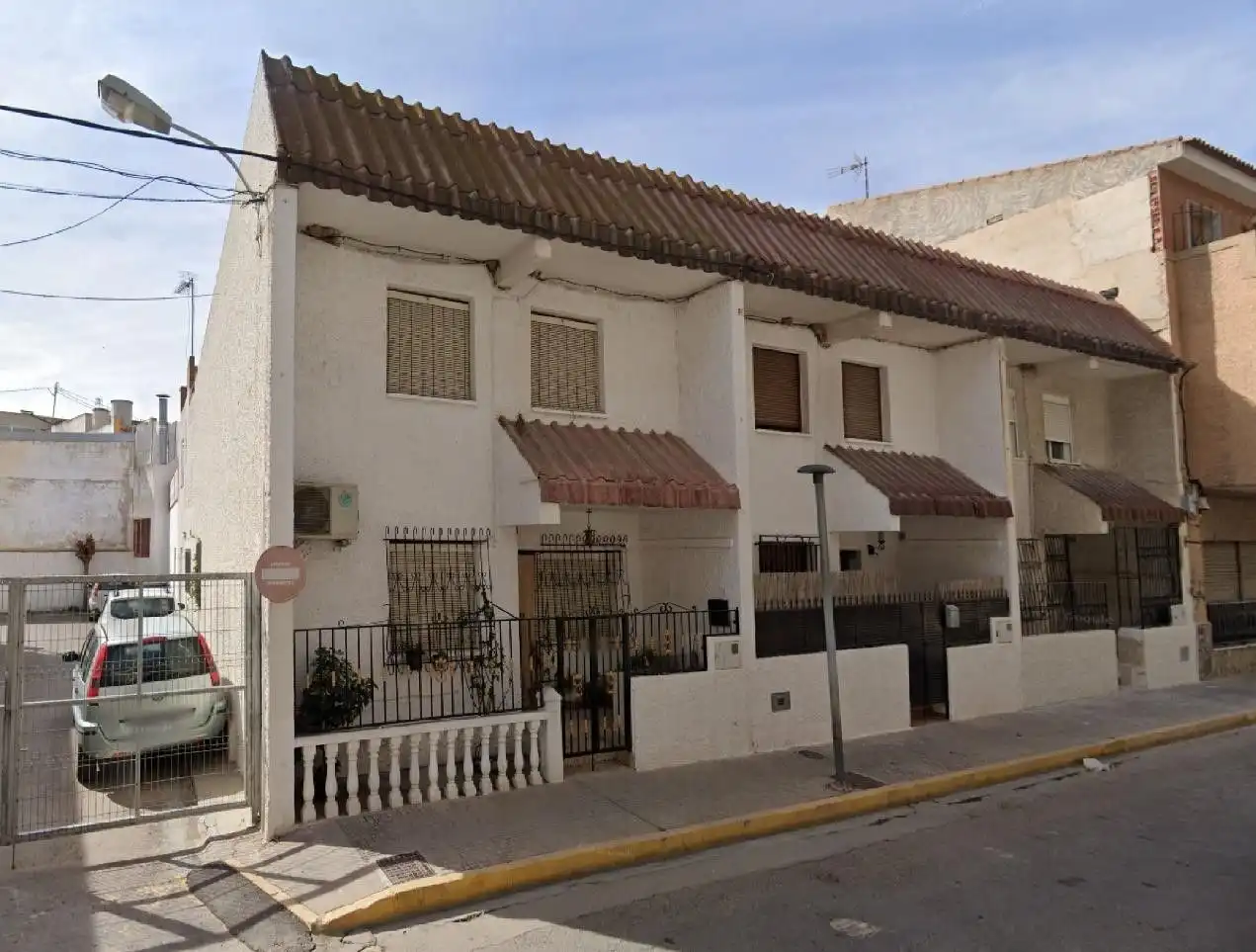 Apartament en venda a Beniel