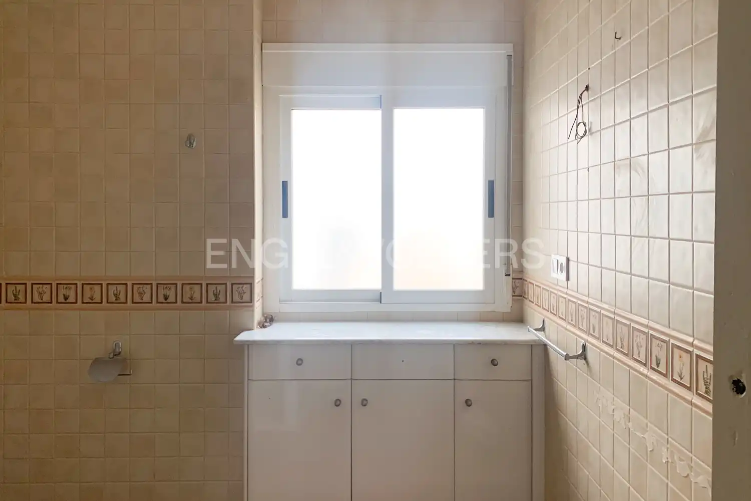 Baño de Casa o chalet en venta en Caudete de las Fuentes con Calefacción, Terraza y Trastero