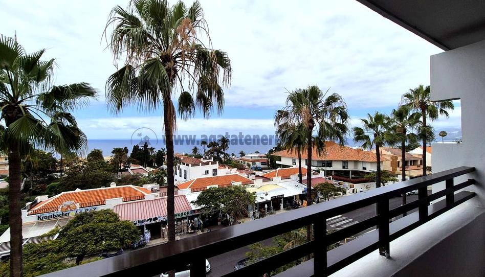 Photo 1 of Apartment for sale in Robles, Zona Botánico, Santa Cruz de Tenerife