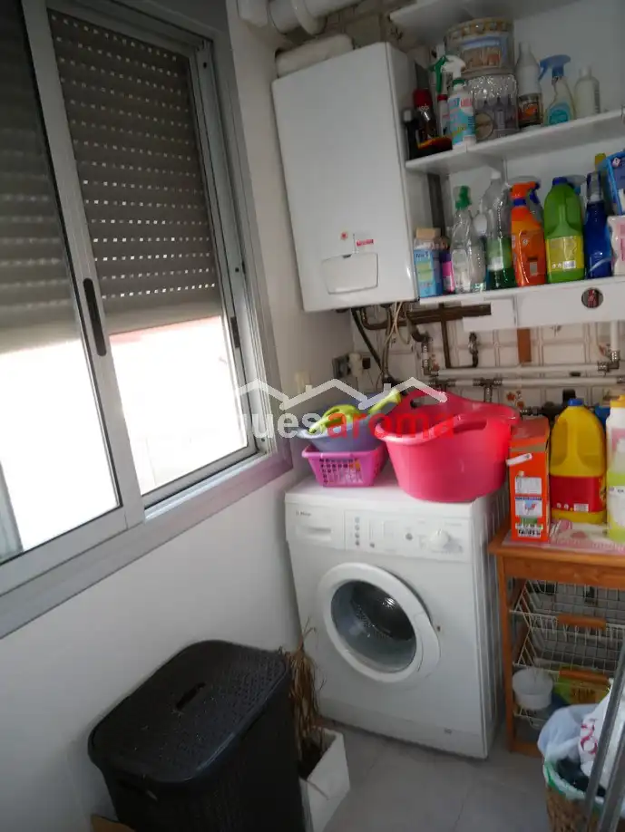 Flat for sale in Valls, Tarragona