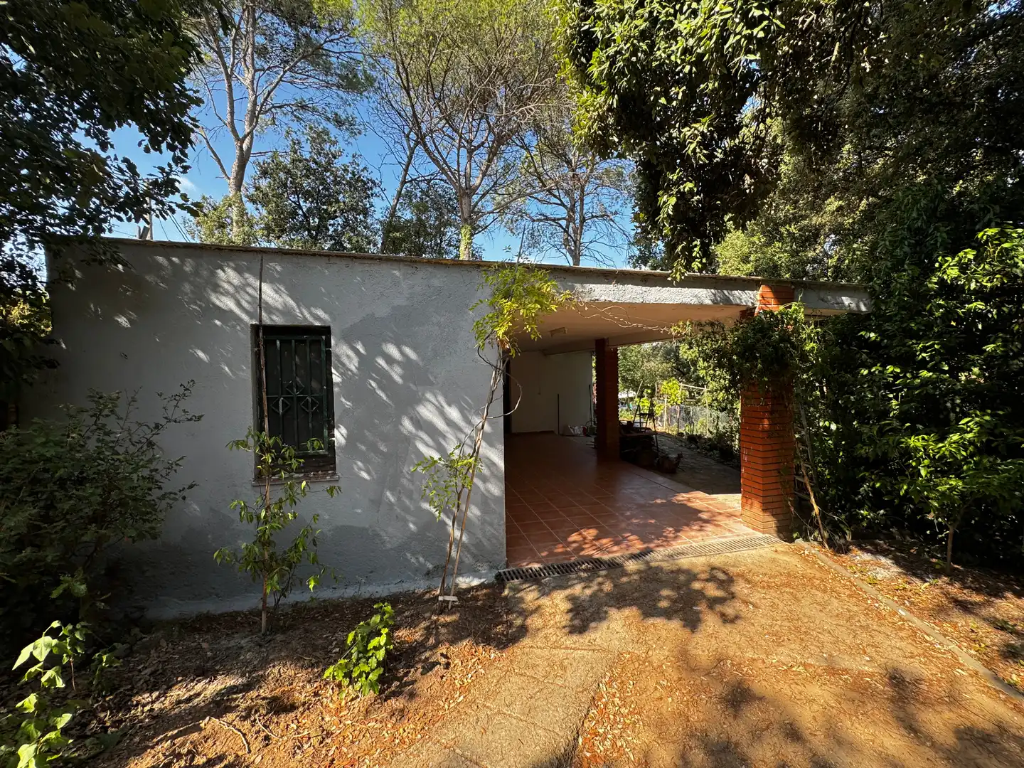 Außenansicht von Residential zum Verkauf in Sant Pere de Vilamajor