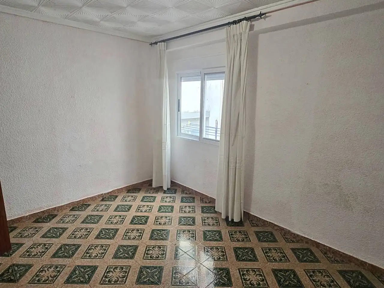 Dormitori de Pis en venda en Campanar