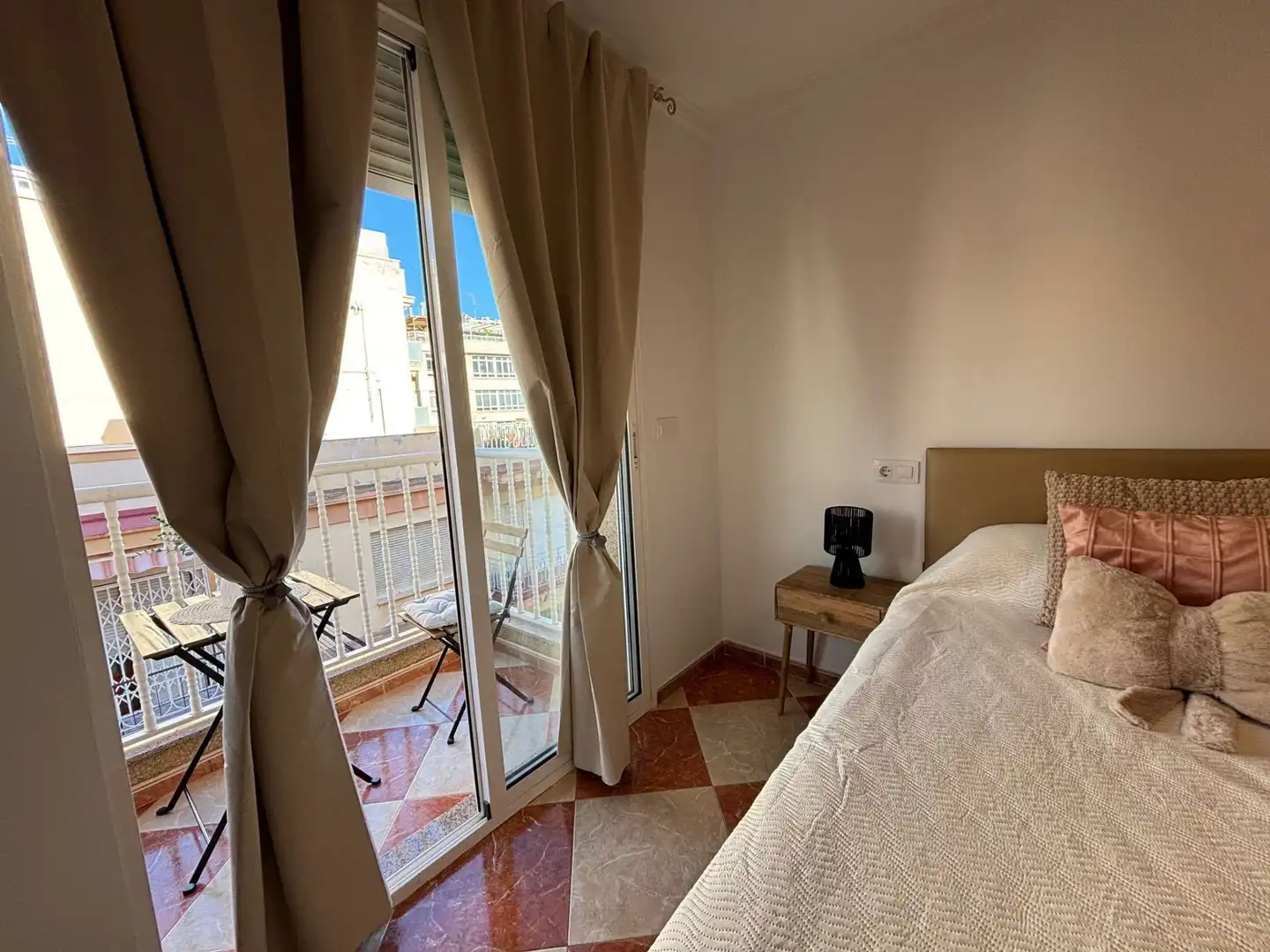 Wohnung zum Verkauf in Delicias, imagen 4