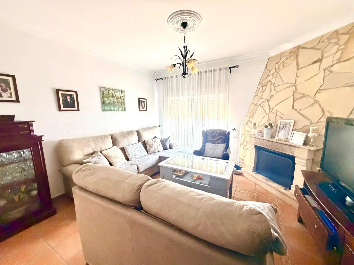 Chalet con terraza en venta en Los Gallos, imagen 23