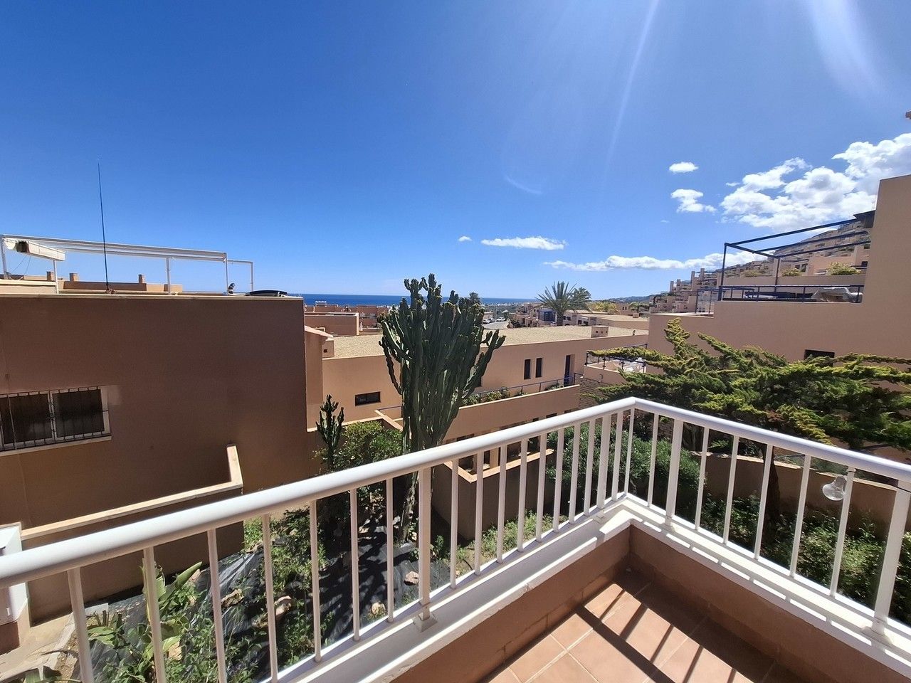 Apartament en venda a Marina de la Torre, Mojácar