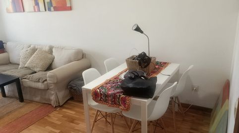 Foto 5 de Piso en venta en Calle Ignacio Alvarez Castelao, 5, Milán - Pumarín, Oviedo